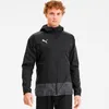 PUMA teamGOAL 23 Training Regenjacke puma black/asphalt M Podgląd zdjęcia produktu 3
