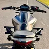 Käfig Motorschutz Sturzbügel Rahmenschutz Yamaha MT07 MT-07 Produktbild-Vorschau 15