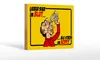 Holzschild Alkohol 18x12cm Bier im Blut, als Stroh im Kopf Produktbild-Vorschau 1