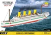 Cobi Historical Collection Grande Guerre 1681 H.M.H.S. Voir les images du produit 3
