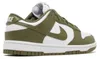 Nike Dunk Low - Medium Olive W, DD1503-120, Größe:40,5 Produktbild-Vorschau 9