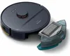 Philips 2000 series Seria 2000, Bez worka, Czarny, Okrągły, Podgląd zdjęcia produktu 5