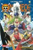 One Piece 38. Rocketman! Produktbild-Vorschau 1
