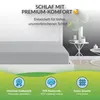 etérea Spannbettlaken für Wasserbett & Boxspringbett Produktbild-Vorschau 2