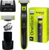 Philips OneBlade QP2724/20 con supporto Trimmer Regolabarba Anteprima dell’immagine prodotto 1