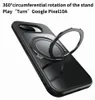 Coverup Mattes Transparentes TPU Back Cover mit MagSafe Produktbild-Vorschau 6