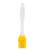 Backpinsel Silikon, 4er Grillpinsel Öl Soße Butter Produktbild-Vorschau 5