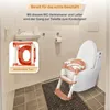Twinky & Hoobie Publishing Toilettentrainer mit Treppe, Produktbild-Vorschau 5
