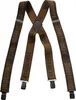Deerhunter Logo Hosenträger, mit Clipsen (Art Green) Produktbild-Vorschau 1