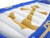 Bestway 43403, Vícebarevný, Plovoucí matrace, Obrázek, PVC, Náhled obrázku produktu 4