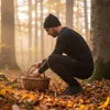 Thermoaktive Wintermütze Reflektierend Für Das Laufen Produktbild-Vorschau 8