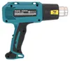 Makita Heißluftgebläse 1.800 W - 250 - 500 l/min - 50 / 600 Podgląd zdjęcia produktu 5