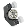 FAST FT95539 Rollenführung Schiebetür für RENAULT MASTER II Produktbild-Vorschau 5