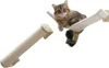 Kerbl Kletterwand für Katzen Alps 52x14x33 cm Natur und Produktbild-Vorschau 6