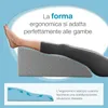 Cuscino per le vene ELONEO, cuscino di sostegno per le Anteprima dell’immagine prodotto 3