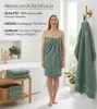 Betz Lot de 2 Handtücher, , 100% Baumwolle, Größe 70 x 140 Produktbild-Vorschau 2
