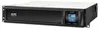 APC SMC2000I-2U, Line-Interaktiv, 2 kVA, 1300 W, Sine, 180 Produktbild-Vorschau 1