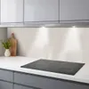 Küchenrückwand Marmor Creme Beige 60x300 cm – monolithische Produktbild-Vorschau 3