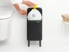 Brabantia BO Mülleimer HI 4 l Matt Black Voir les images du produit 26