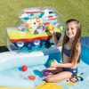 Intex 57162 Fishing Fun Play Centre Nadmuchiwany basen dla Podgląd zdjęcia produktu 18
