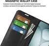 Hülle für Xiaomi 14T Handyhülle  Klapphülle Flipcase Wallet Produktbild-Vorschau 4