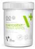 VetExpert Caryodent Finger Wipes czyściki do zębów dla psa Podgląd zdjęcia produktu 1