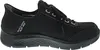 Skechers Slip-Ins:Go Walk Flex-100 216330 (43/BBK) Produktbild-Vorschau 8