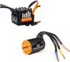 Spektrum Firma 100 Amp BL Smart ESC Regler + Motor Combo: Produktbild-Vorschau 1