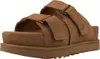 UGG W GOLDENSTAR HI SLIDE HellBraun Produktbild-Vorschau 1