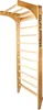 CCLIFE Sprossenwand Turnwand Sprossenwand Kletterwand Produktbild-Vorschau 1