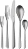 WMF NEO Besteck-Set 30-tlg 6 Personen Cromargan Edelstahl Produktbild-Vorschau 1