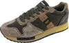 A single Blauer sneaker is shown from a side angle against a white background. Produktbild-Vorschau