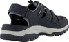 Skechers Tresmen - Ryer Czarny Podgląd zdjęcia produktu 29