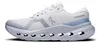 ON Cloudrunner 3 Damen Laufschuhe violett EU 40,5 Produktbild-Vorschau 16