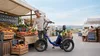 2026 Fat Klapprad Elektro Dreirad faltbares E-Bike Produktbild-Vorschau 8