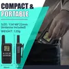 Zestaw radiowy Retevis RB667, PMR446 Walkie Talkie USB C, Podgląd zdjęcia produktu 4