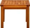 A wooden coffee table is shown against a white background. Náhľad obrázku produktu