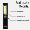 Lampada portatile a LED ricaricabile Brennenstuhl USB-C PL Anteprima dell’immagine prodotto 3