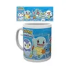 Pokemon - Kubek "Wodny Pokemon" filiżanka do kawy kubek Podgląd zdjęcia produktu 1