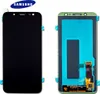 Original Samsung Galaxy J6 2018 J600F LCD Display Touch Produktbild-Vorschau 1