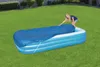 Kryt na bazén Bestway Flowclear 305x183x56 cm Náhľad obrázku produktu 2