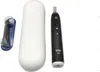 Braun iO Serie 6 Erwachsener Vibrierende Zahnbürste Schwarz Produktbild-Vorschau 22