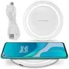 QI Wireless Charger 15W 10W 5W Kabellose Ladestation für Produktbild-Vorschau 15