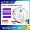 Laresar P10 Saugroboter 4500 Pa, 3-in-1 Reinigung, Produktbild-Vorschau 10