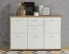 Furniture24 Kommode Best Chest SQNK233 Sideboatd Highboard Produktbild-Vorschau 3