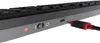 Cherry STREAM DESKTOP RECHARGE - Ensemble clavier et souris Voir les images du produit 11