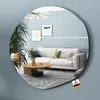 Albatros Designerspiegel Asymmetrisch 53 x 50 cm Produktbild-Vorschau 1