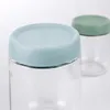 Sklenice na zavařování Relaxdays, sada 6 ks, 350 a 450 ml, Náhled obrázku produktu 7