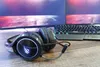 Schwaiger USB Gaming Over-Ear Headset Kopfhörer Mikrofon Produktbild-Vorschau 3