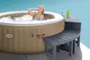 Podwójna niska ławka do jacuzzi SPA INTEX 28514 Podgląd zdjęcia produktu 11